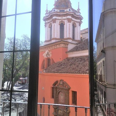 Apartamento Centro Santa Catalina 1º B Севілья Екстер'єр фото