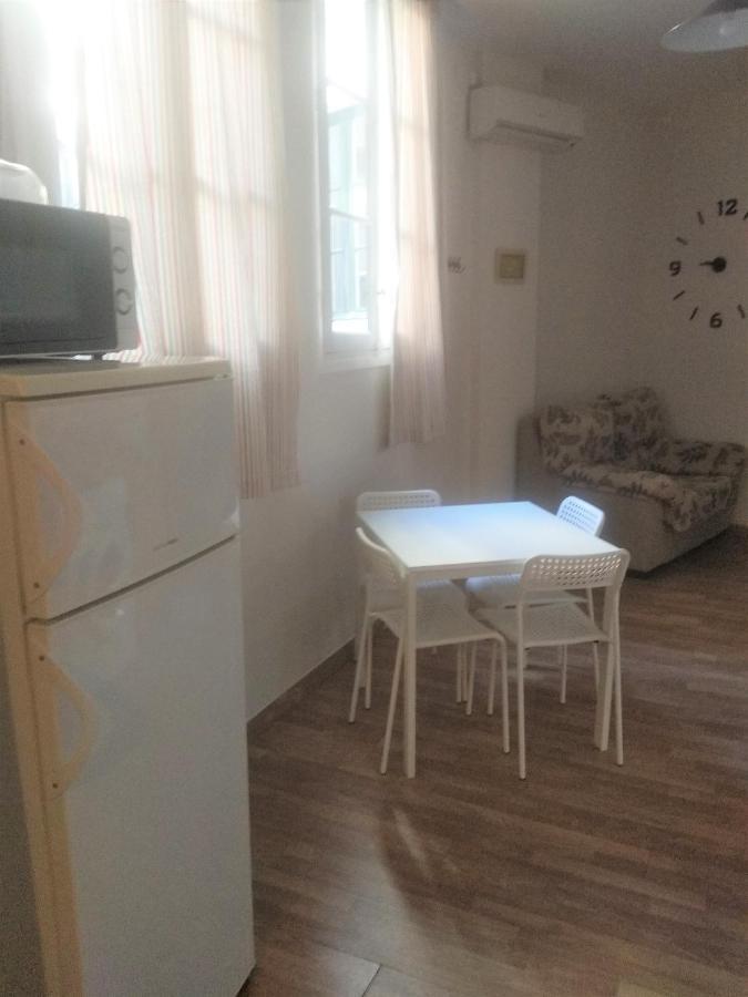 Apartamento Centro Santa Catalina 1º B Севілья Екстер'єр фото