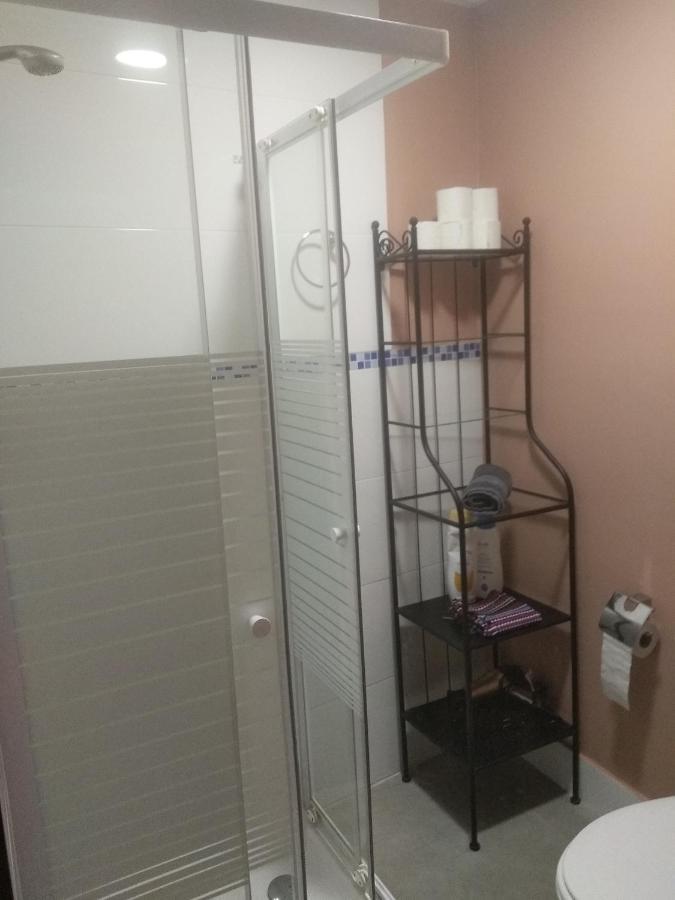 Apartamento Centro Santa Catalina 1º B Севілья Екстер'єр фото